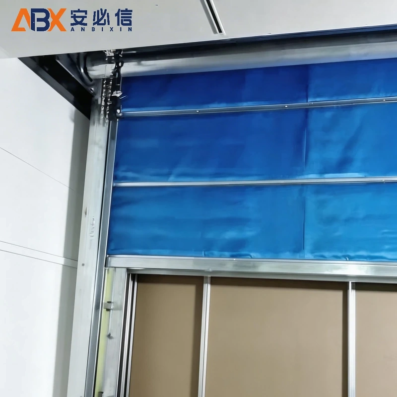 楚雄彝族高速堆积门